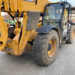 2014 JCB 510-56 S Forklift