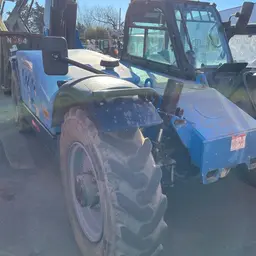 2016 Genie GTH-844D Forklift