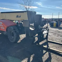 2016 JLG 1255 Forklift