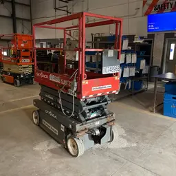 2018 Skyjack SJIII3219 Scissor Lift