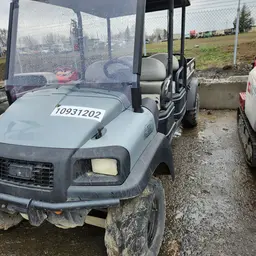 2019 Club Car CARRYALL 1700 Utility Vehicle