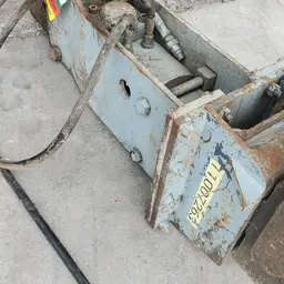 2019 FURUKAWA K-KF9SP Attachment