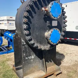 2014 TRANTER SPW75H0619211R