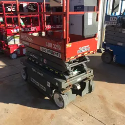 2016 Skyjack SJIII3219 Scissor Lift