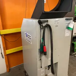 2018 OCEANAIRE OWC6012QC Portable Air Conditioner