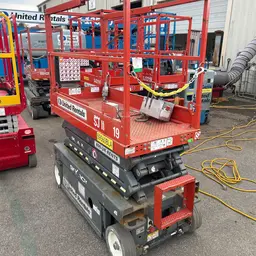 2018 Skyjack SJIII3219 Scissor Lift