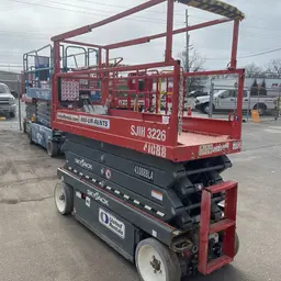 2017 Skyjack SJIII3226 Scissor Lift