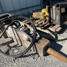 2015 Kent KF9FSP Attachment