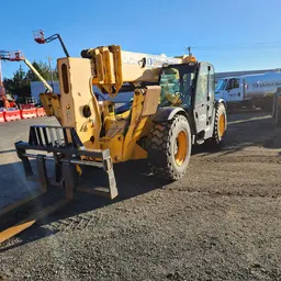 2017 JCB 510-56 S Forklift