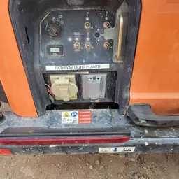 2019 Magnum Pro MLT6SM Towable Light Tower