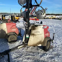 2017 Magnum Pro MLT6SM Towable Light Tower