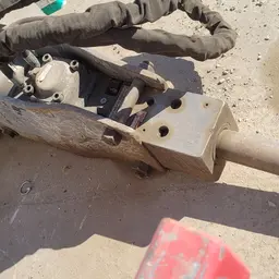 2018 FURUKAWA K-KF9FSP Attachment