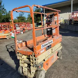 2017 JLG 1930ES Scissor Lift