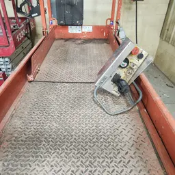 2016 Skyjack SJIII3219 Scissor Lift