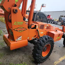 2017 XTREME XR1045 Forklift
