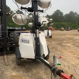 2018 Magnum Pro MLT6SM Towable Light Tower
