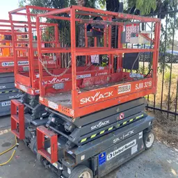 2016 Skyjack SJIII3219 Scissor Lift