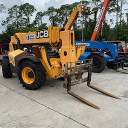 2016 JCB 510-56 Forklift