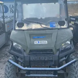 2018 Polaris R18RMA57B1 Utility Vehicle