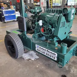 2014 Pioneer Pump PP44S10L714024 Pump