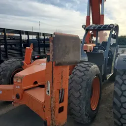 2015 XTREME XR1255 Forklift