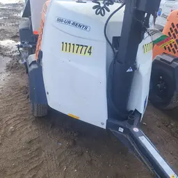 2020 Generac MLT6SKDS Towable Light Tower
