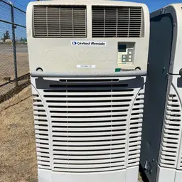 2018 DENSO OFFICE PRO 63 Portable Air Conditioner