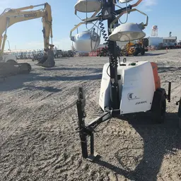 2018 Magnum Pro MLT6SM Towable Light Tower