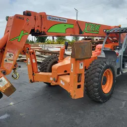 2016 XTREME XR1255 Forklift