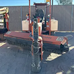 2018 LayMor SM300 Sweeper