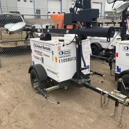2020 Magnum Pro MLT3060 Towable Light Tower