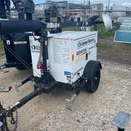 2018 Magnum Pro MLT3060 Towable Light Tower