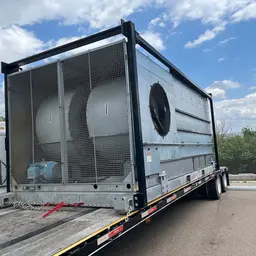 2015 EVAPCO LPT-8212