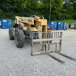 2015 Gehl RS6-42 Forklift