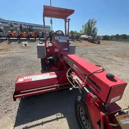 2019 Broce Broom BW-260 Sweeper