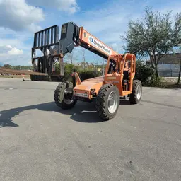 2016 SKYTRAK 6036 Forklift