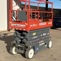 2014 Skyjack SJIII3219 Scissor Lift