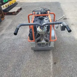 2021 Husqvarna SOFF CUT 4000 Street Saw/Blade