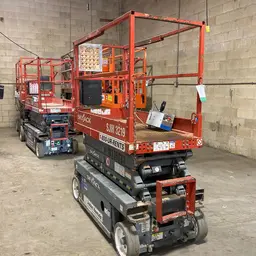 2015 Skyjack SJIII3219 Scissor Lift