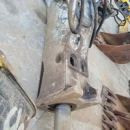 2019 FURUKAWA FX475QTV Attachment