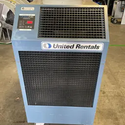 2016 OCEANAIRE 20ACH6012 Portable Air Conditioner