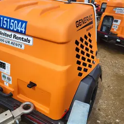 2022 Generac MLTS-4 Portable Work Light