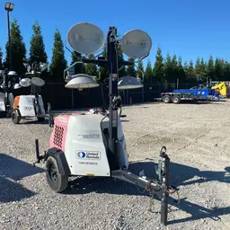 2017 Magnum Pro MLT6SM Towable Light Tower