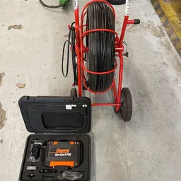 2021 General Equipment SL-GX-F