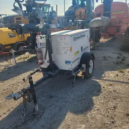 2018 Magnum Pro MLT3060 Towable Light Tower