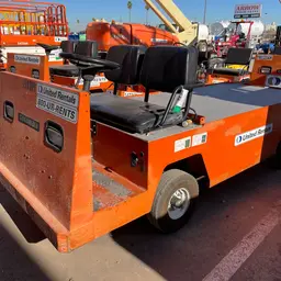 2017 Columbia BC2-L-36 Utility Vehicle