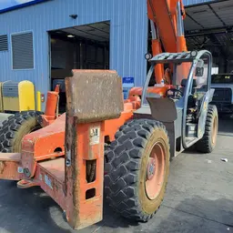 2016 XTREME XR1255 Forklift