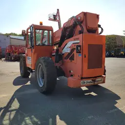 2015 SKYTRAK 6042 Forklift