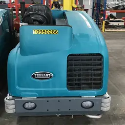 2019 Tennant T-20 Scrubber
