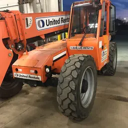 2015 SKYTRAK 6042 Forklift